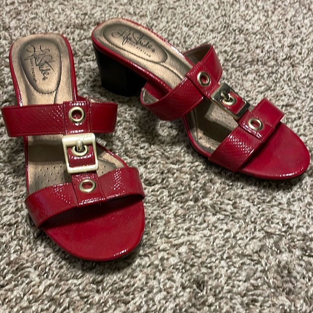 Ladies Sandals
